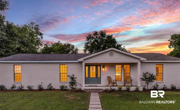 $535,000 | 13322 County Road 3, Fairhope, AL 36532