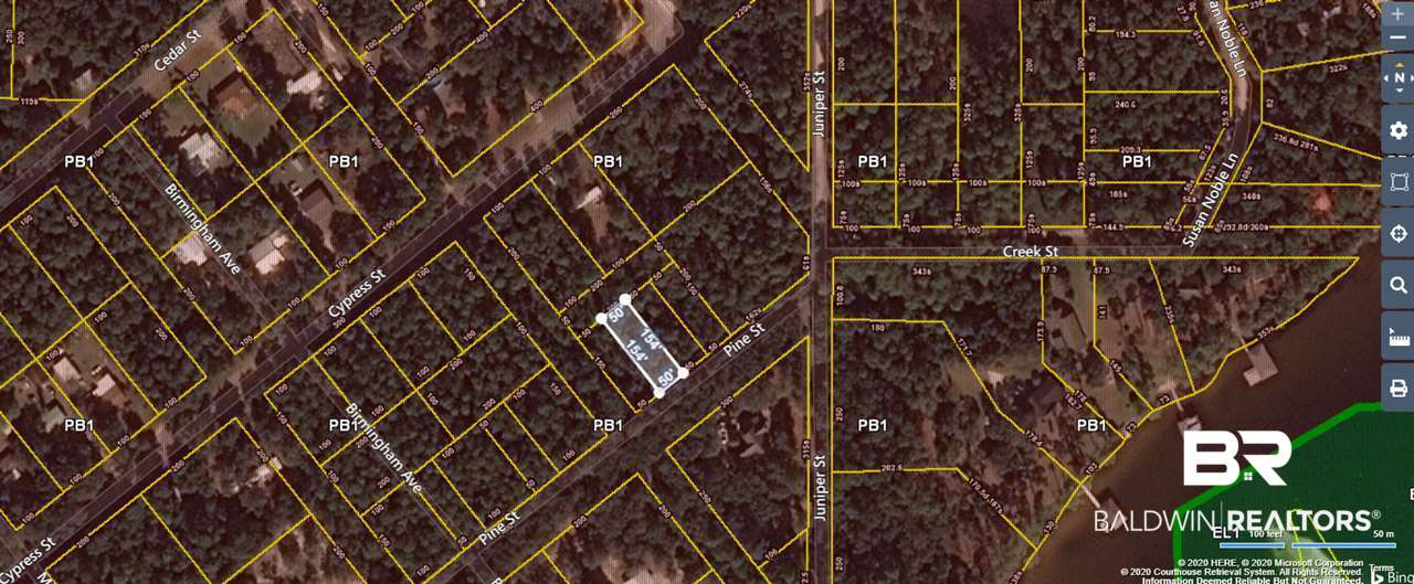 30961 Pine Street Elberta, AL 36530 - Photo 26 of 27