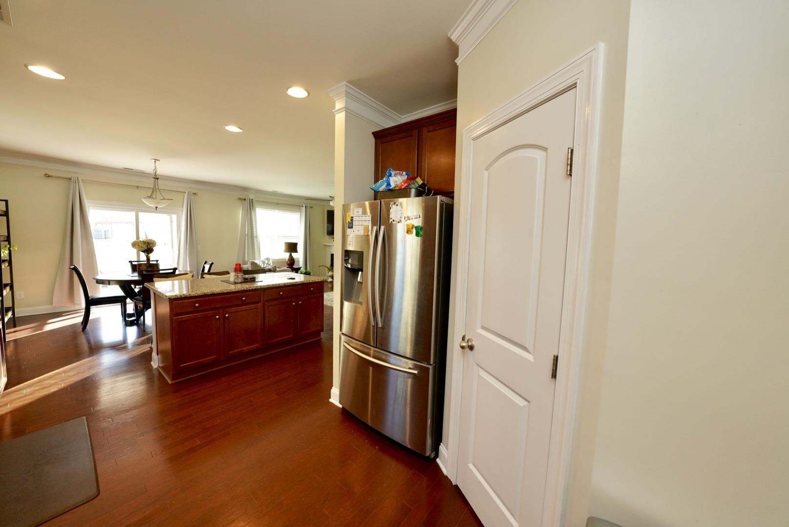 7628 Birchmoor Way Raleigh, NC 27616 - Photo 5 of 31 Photo 5