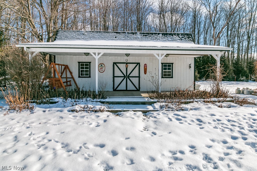 14680 Chardon-Windsor Road Chardon, OH 44024 - Photo 5 of 26