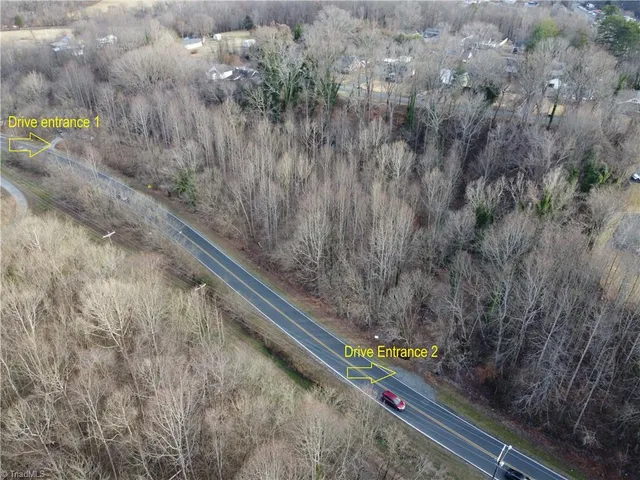 $28,500 | 226 Hamburg Street, Mount Airy, NC 27030