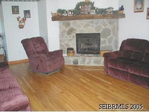 388 Parks Ridge Road Vevay, IN 47043 - Photo 3 of 4