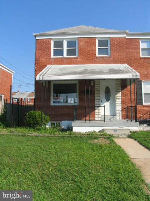 2220 Redthorn Road Baltimore, MD 21220 - Photo 1 of 24 Exterior (Front)