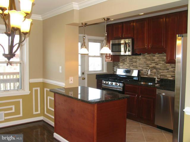 2220 Redthorn Road Baltimore, MD 21220 - Photo 3 of 24 Kitchen