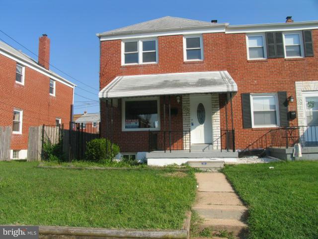 2220 Redthorn Road Baltimore, MD 21220 - Photo 23 of 24 Exterior (Front)