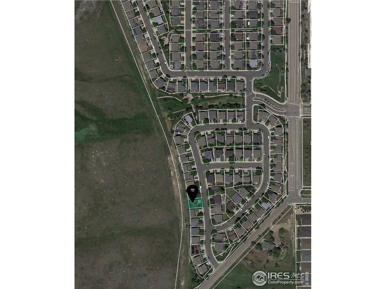 161 Mohawk Circle Superior, CO 80027 - Photo 3 of 7 view of a bathroom