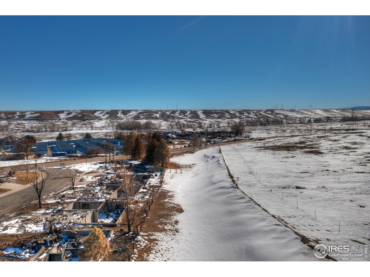 161 Mohawk Circle Superior, CO 80027 - Photo 4 of 7 a view of city