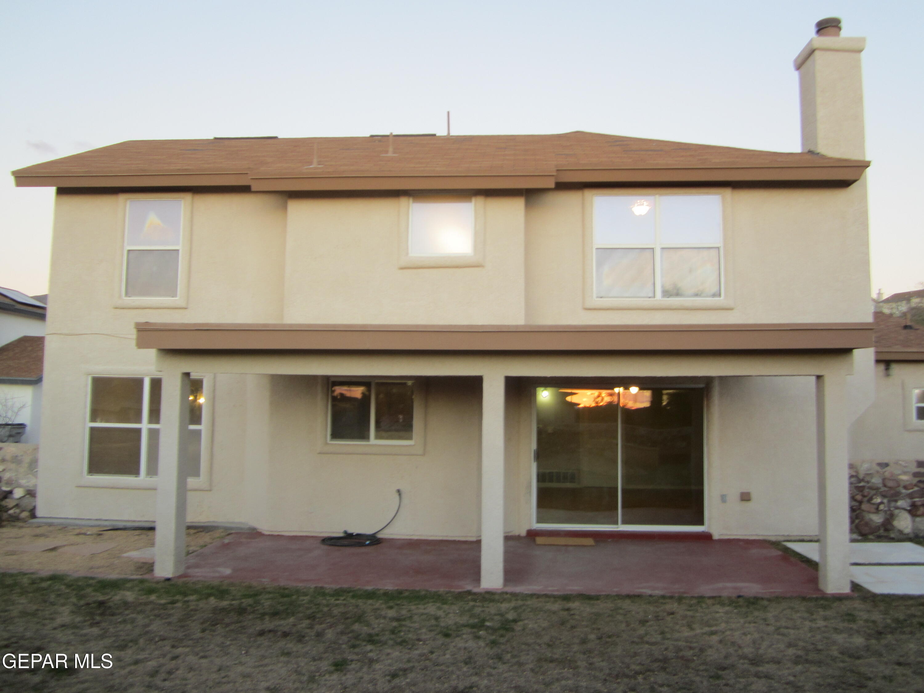 1509 Ruth Deerman Place El Paso, TX 79912 - Photo 26 of 79 10 6 2026 026