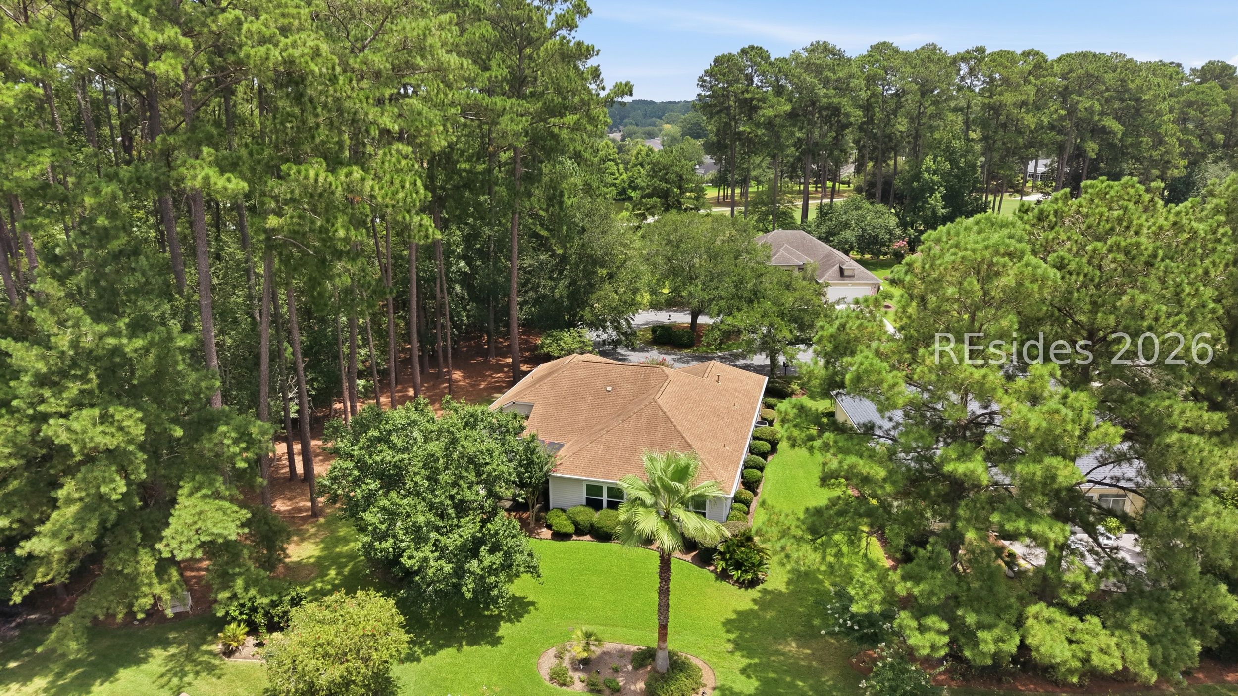 21 Trescot Lane Bluffton, SC 29909 - Photo 41 of 52