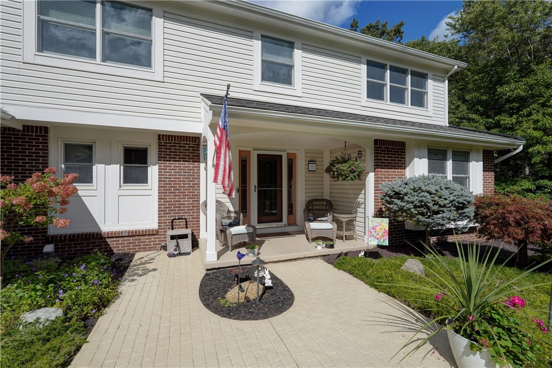 490 Bluhm Road Perinton, NY 14450 - Photo 21 of 48 Gallery Image 21