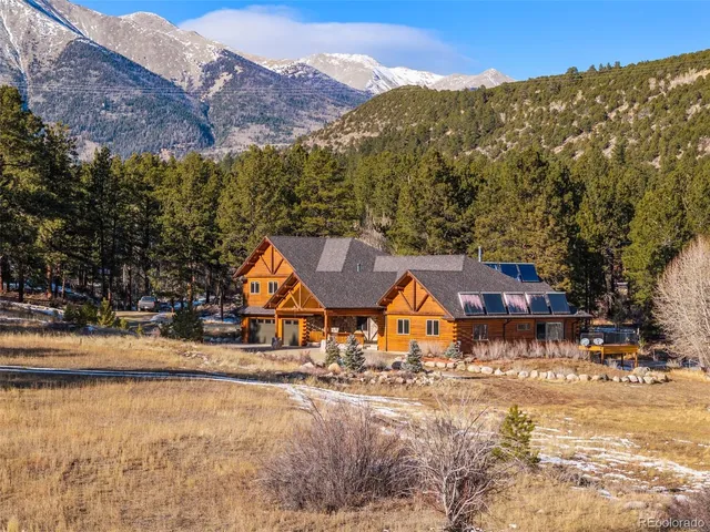 $3,100,000 | 9188 County Road 240, Salida, CO 81201