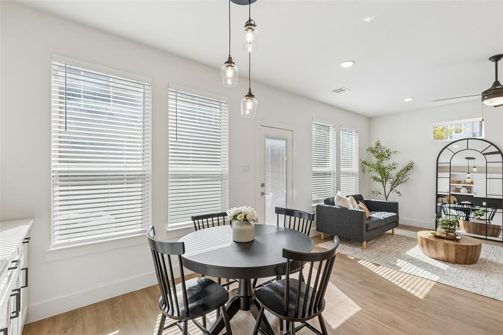 7345 Bree Court Dallas, TX 75235 - Photo 9 of 25 Gallery Image 9