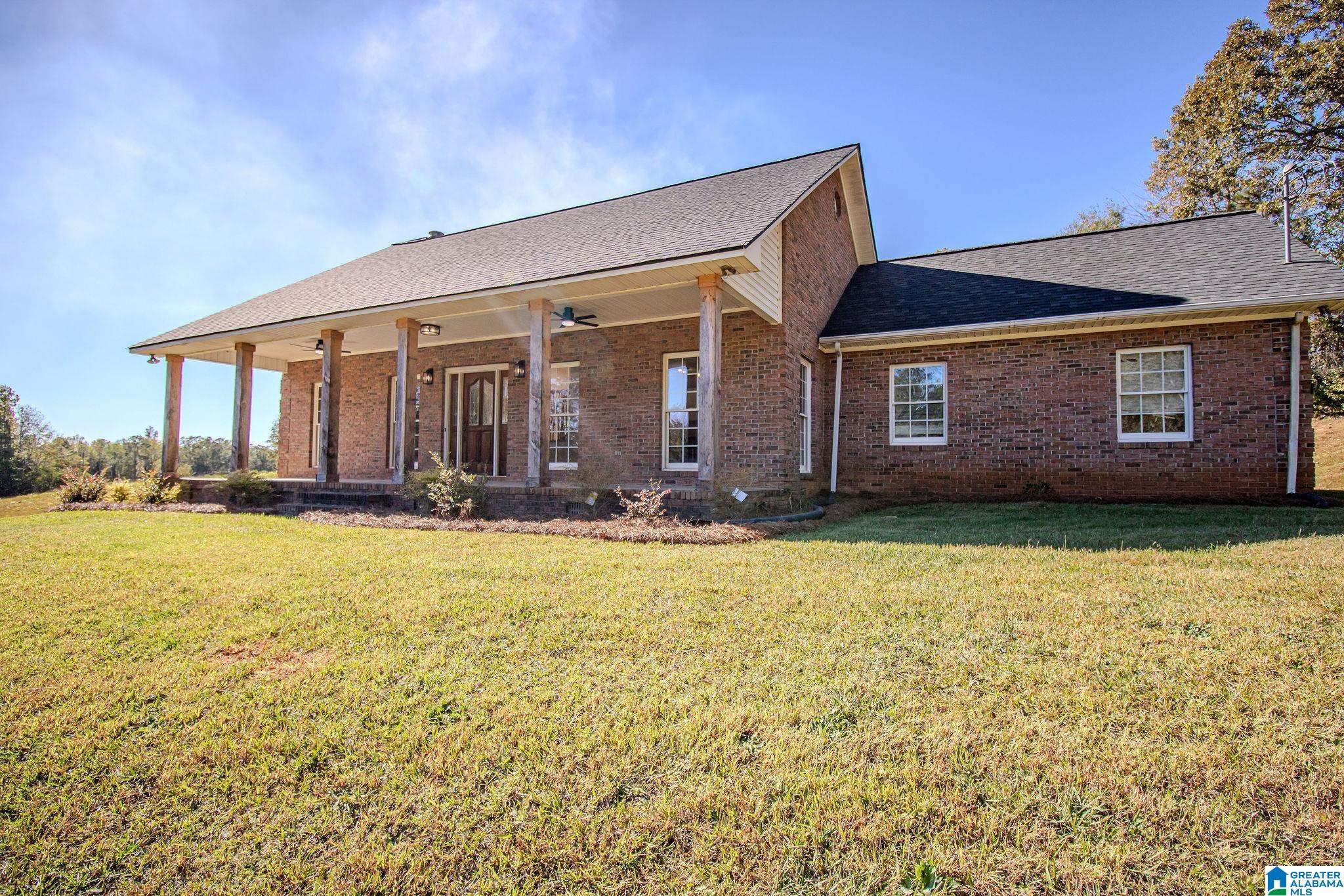 193 Brown Street Heflin, AL 36264 - Photo 34 of 57