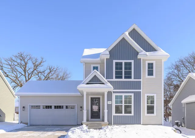 $484,900 | 1149 Hickory Hills, Sun Prairie, WI 53590