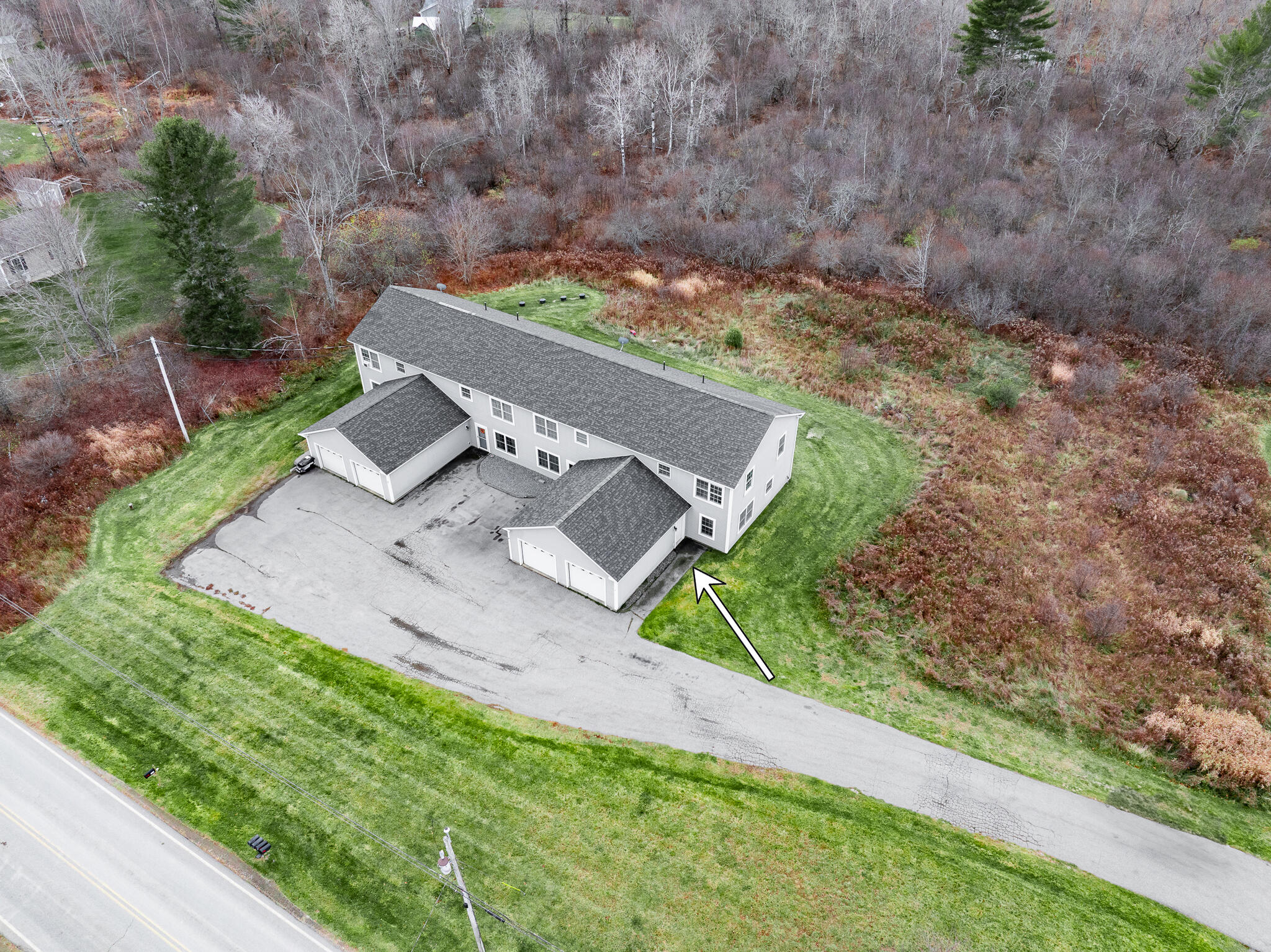 168 Bemis Road, Unit 4 Carmel, ME 04419 - Photo 2 of 33 Arrow 2
