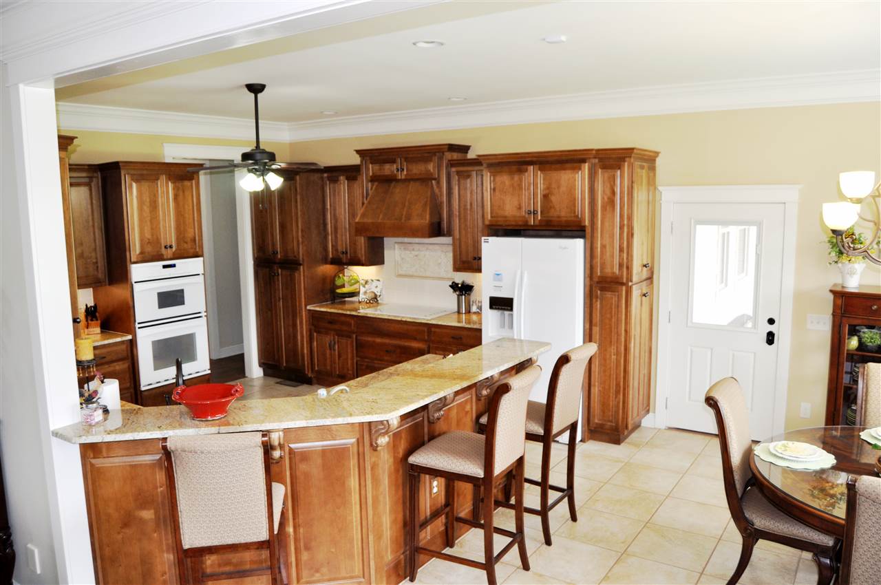 28209 Rigsby Road Daphne, AL 36526 - Photo 7 of 23 KITCHEN-BAR