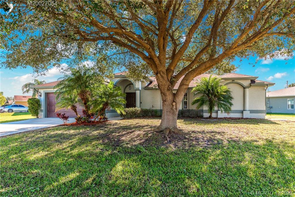 482 Southwest Homeland Road Port St. Lucie, FL 34953 - Photo 1 of 15 Gallery Image 1