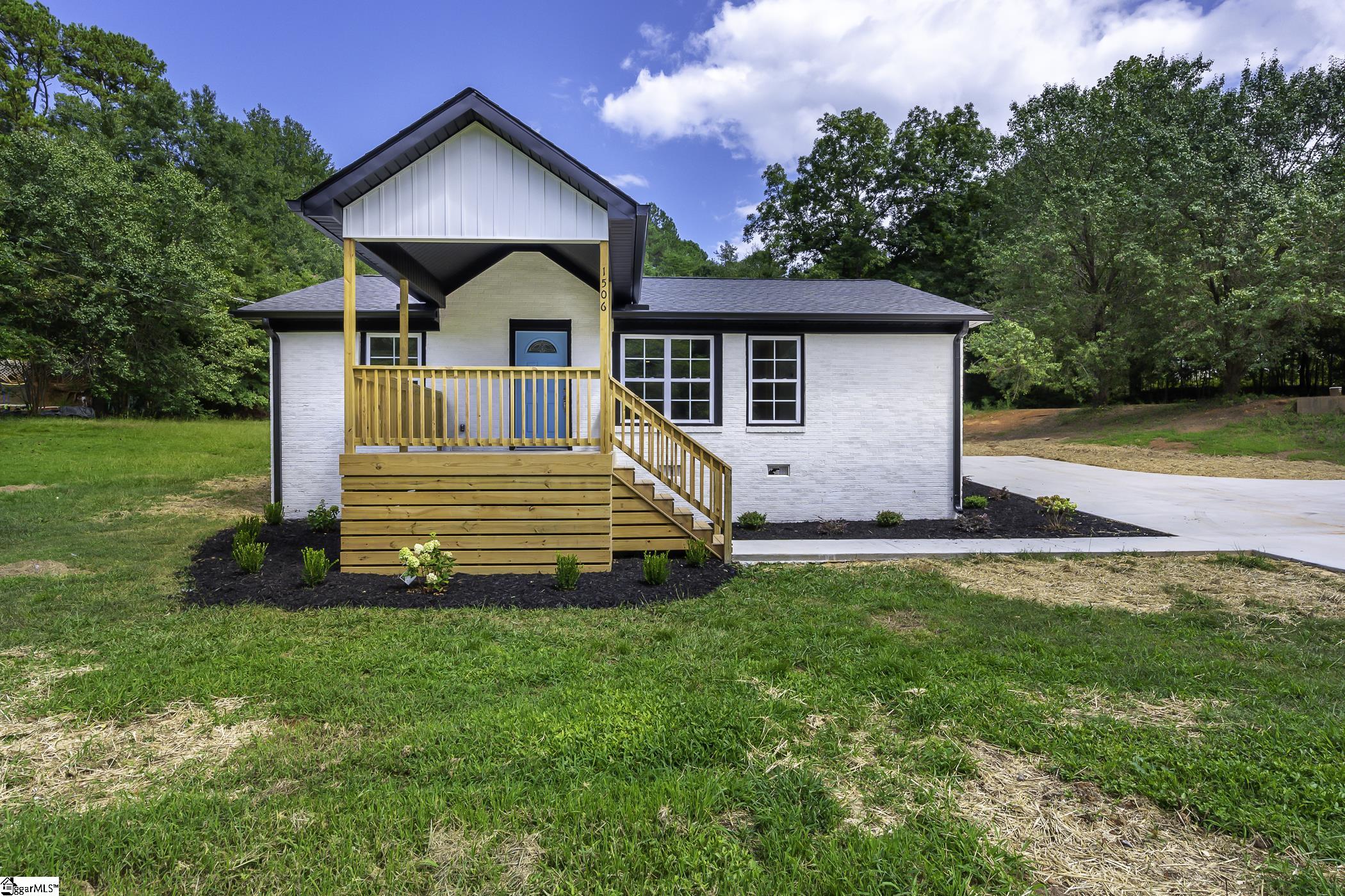 1506 Robert P Jeanes Road Easley, SC 29640 - Photo 1 of 35