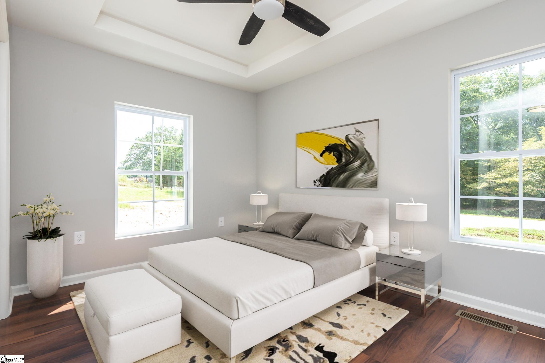 1506 Robert P Jeanes Road Easley, SC 29640 - Photo 17 of 35