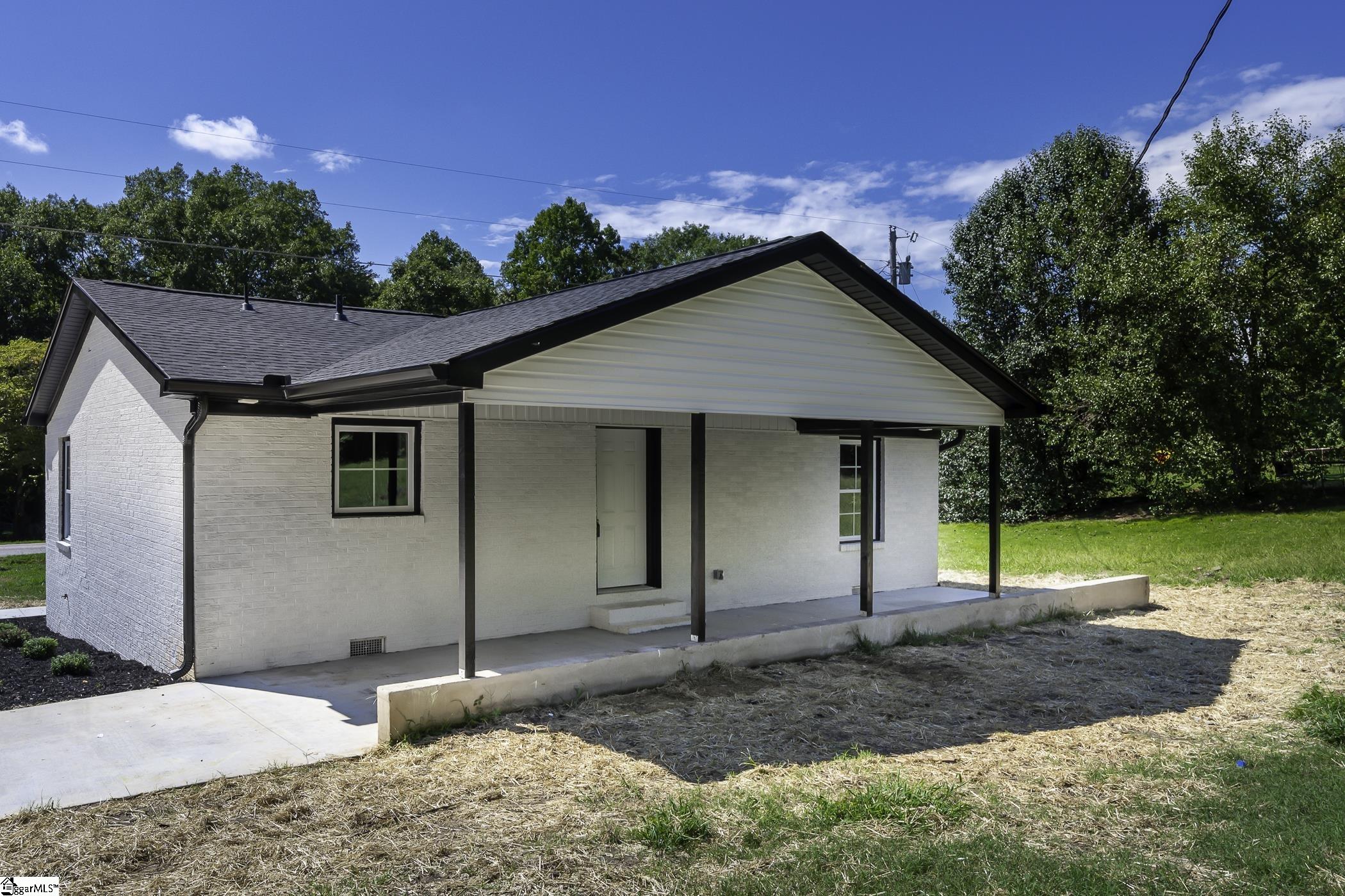 1506 Robert P Jeanes Road Easley, SC 29640 - Photo 29 of 35