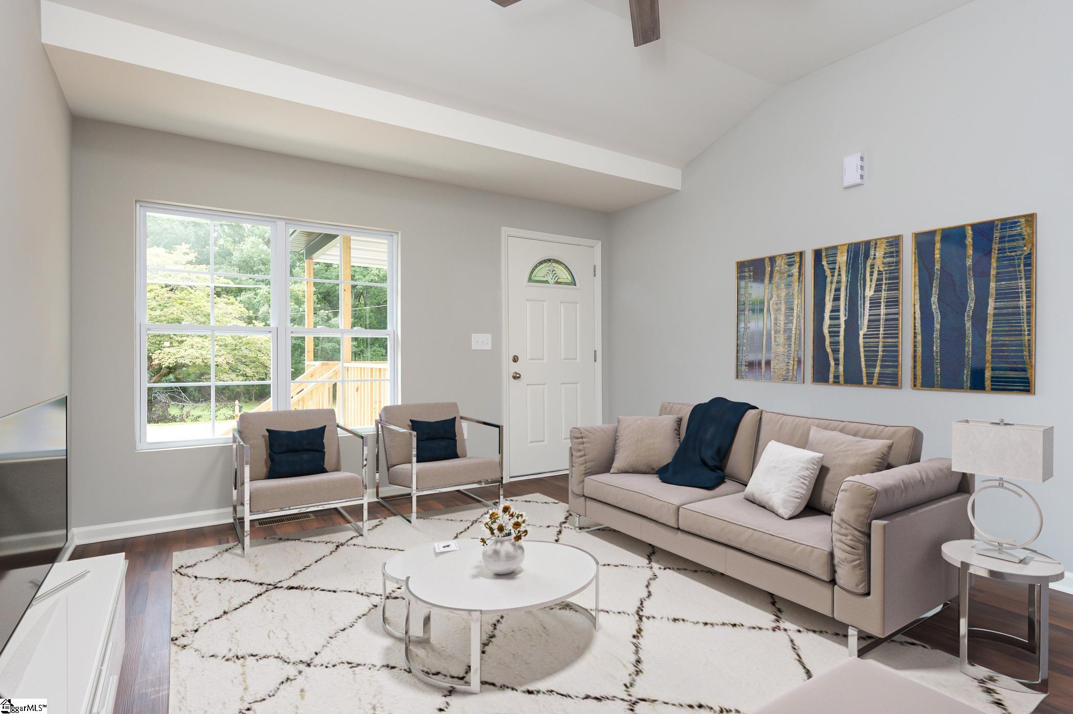 1506 Robert P Jeanes Road Easley, SC 29640 - Photo 4 of 35