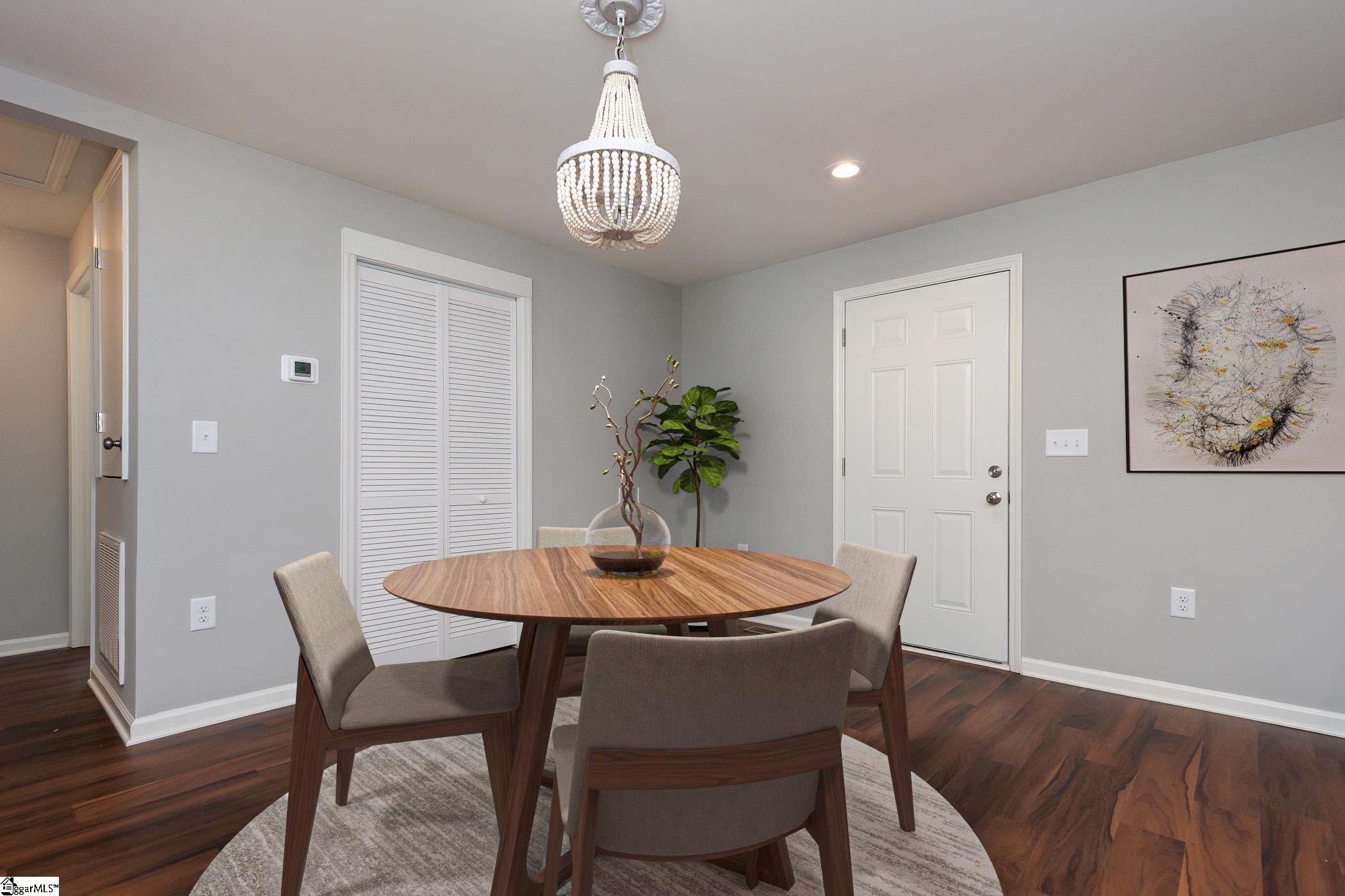 1506 Robert P Jeanes Road Easley, SC 29640 - Photo 8 of 35