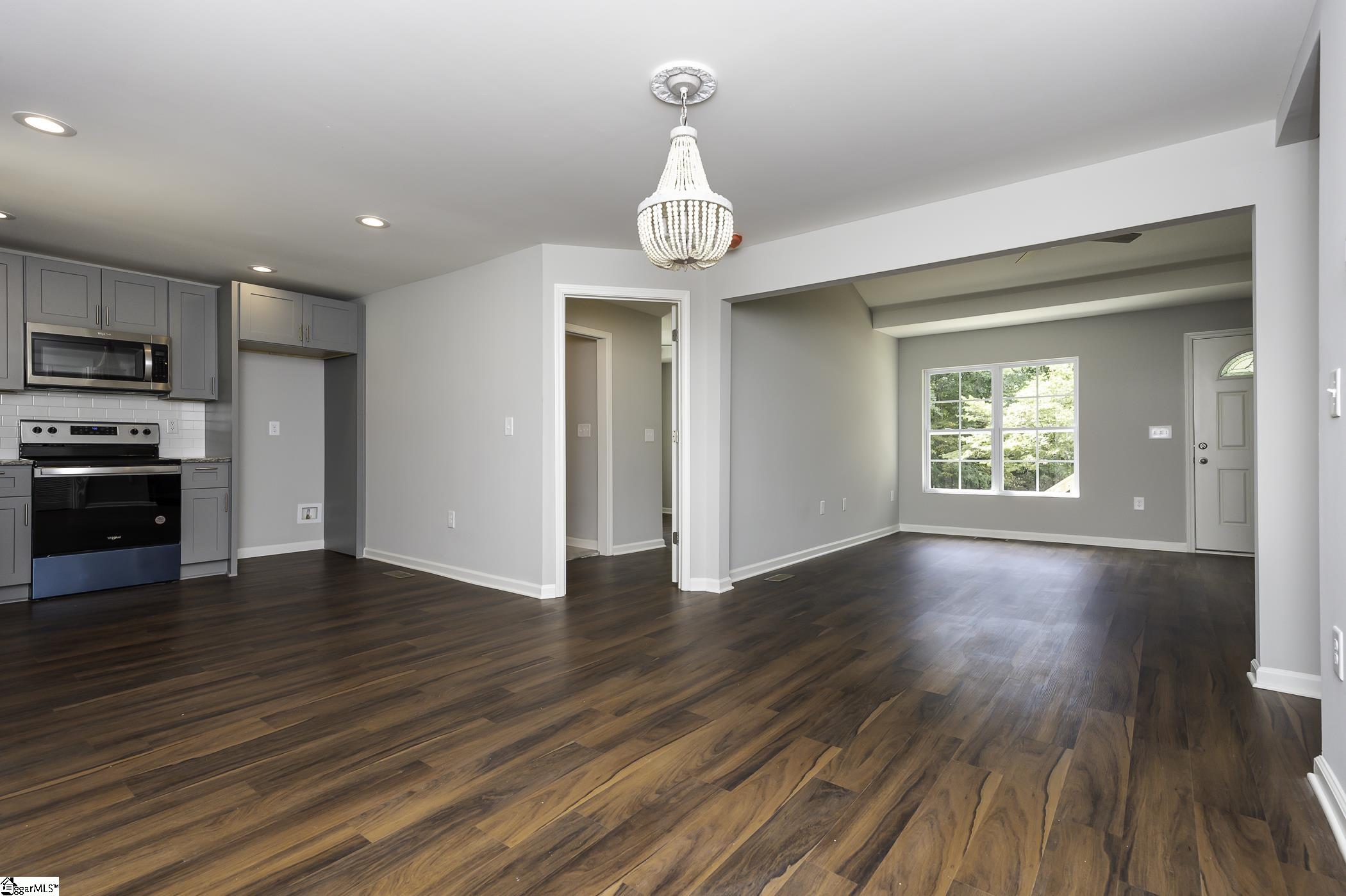 1506 Robert P Jeanes Road Easley, SC 29640 - Photo 9 of 35