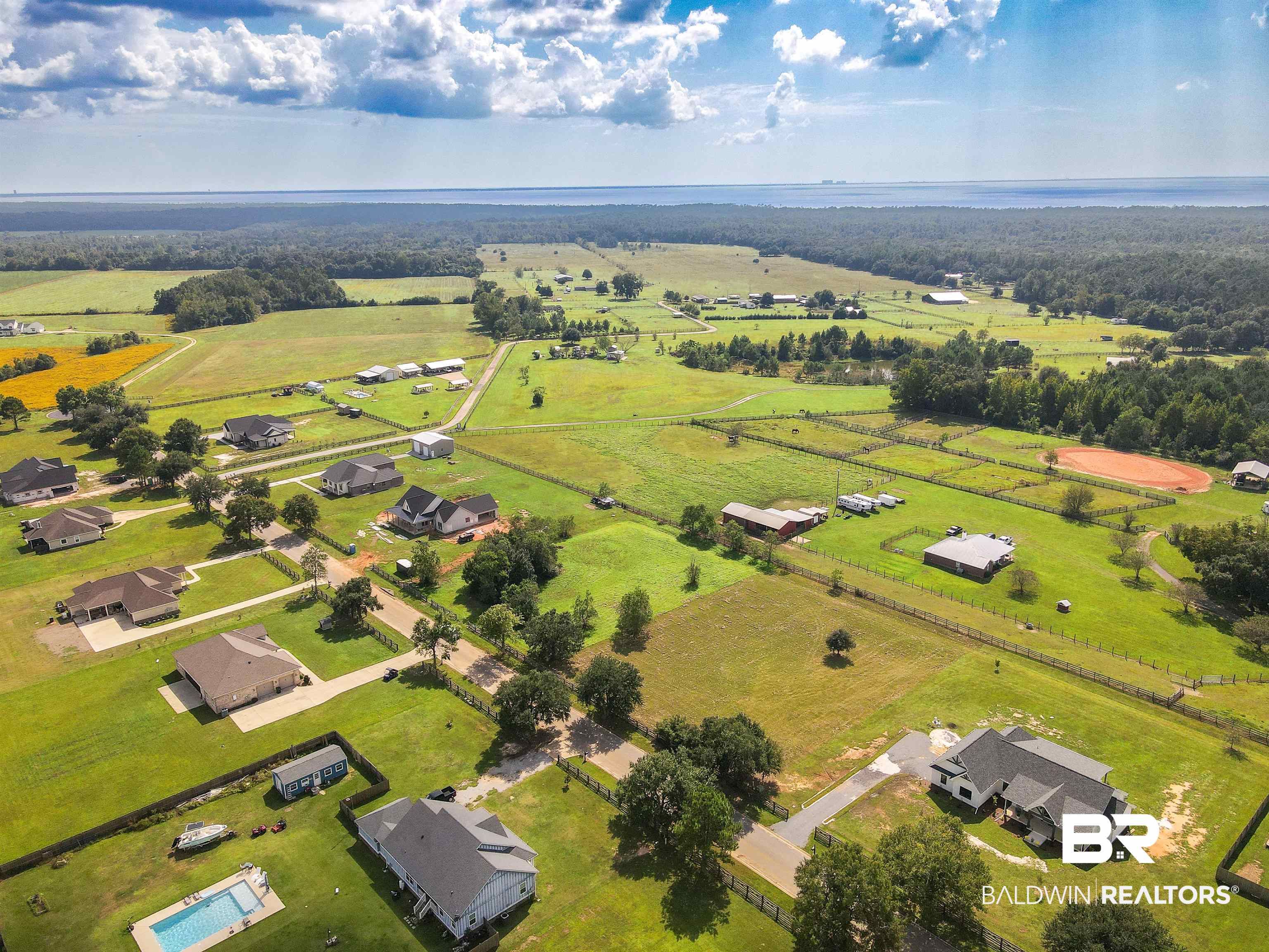 Lot 5 Horses-n-hounds Foley, AL 36535 - Photo 18 of 27