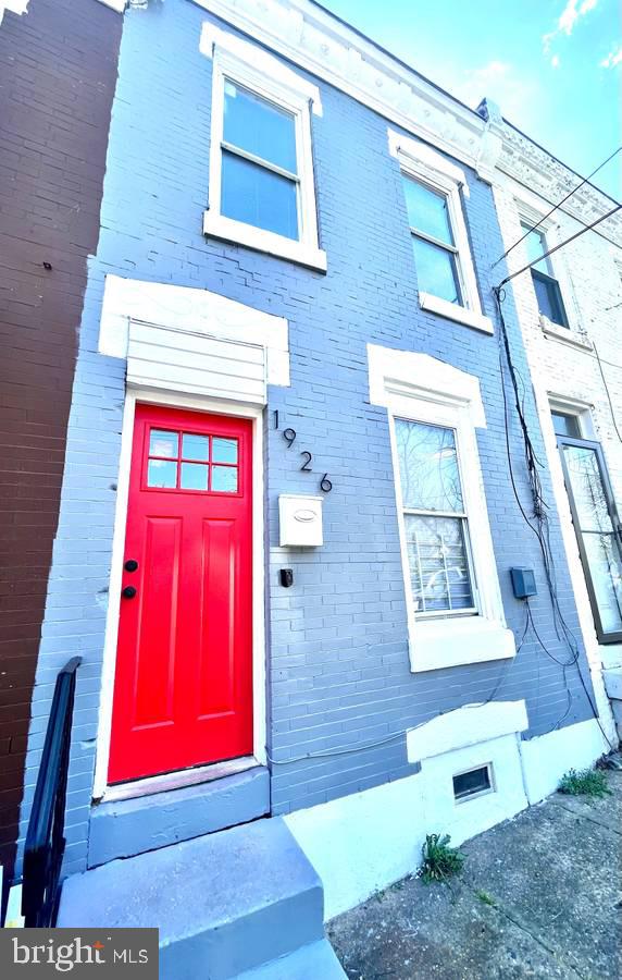 1926 West Ruscomb Street, Unit 2 & 3 Philadelphia, PA 19141 - Photo 1 of 11