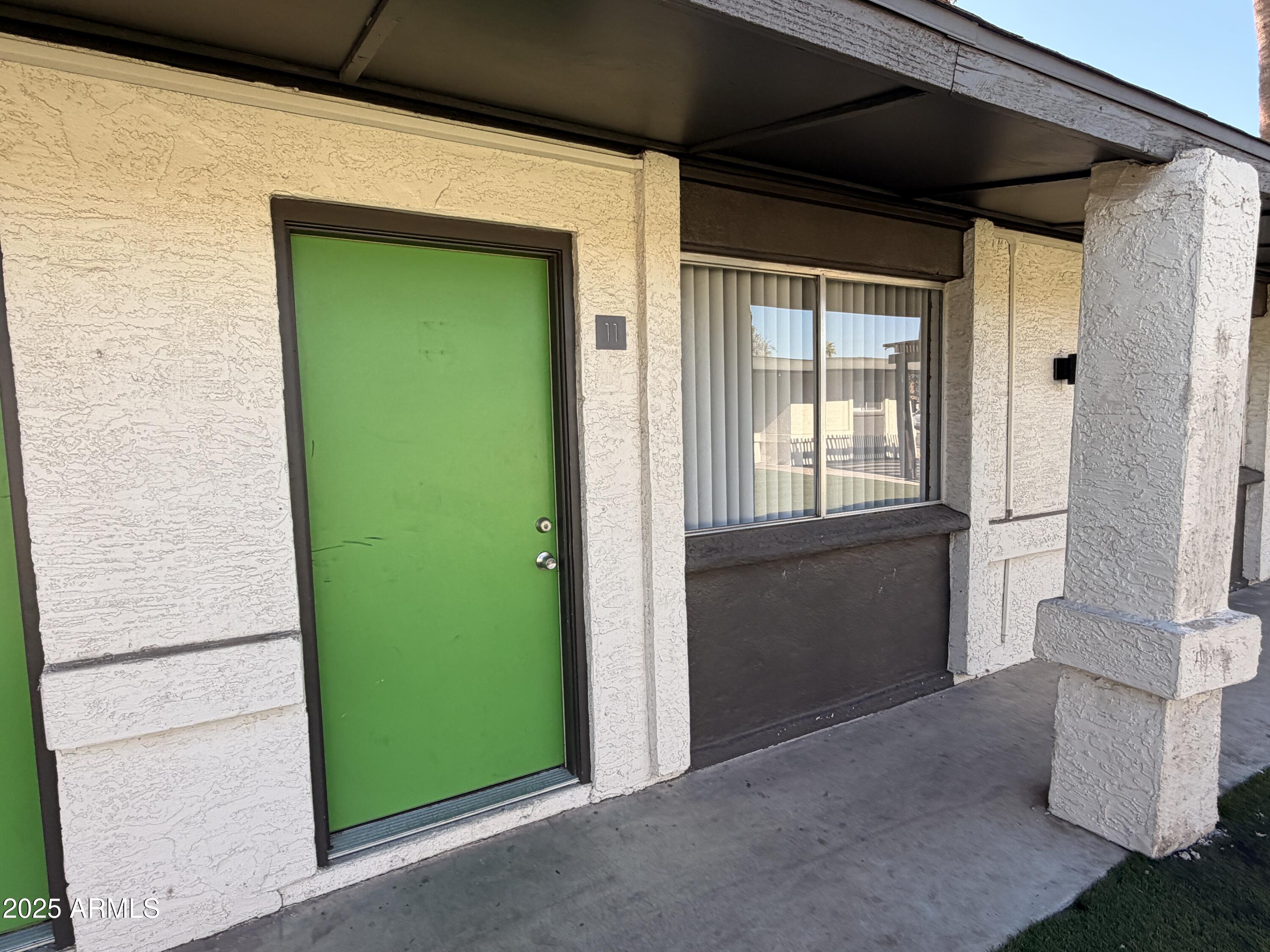 6802 West Glendale Avenue, Unit 11 Glendale, AZ 85303 - Photo 2 of 11 IMG_3344