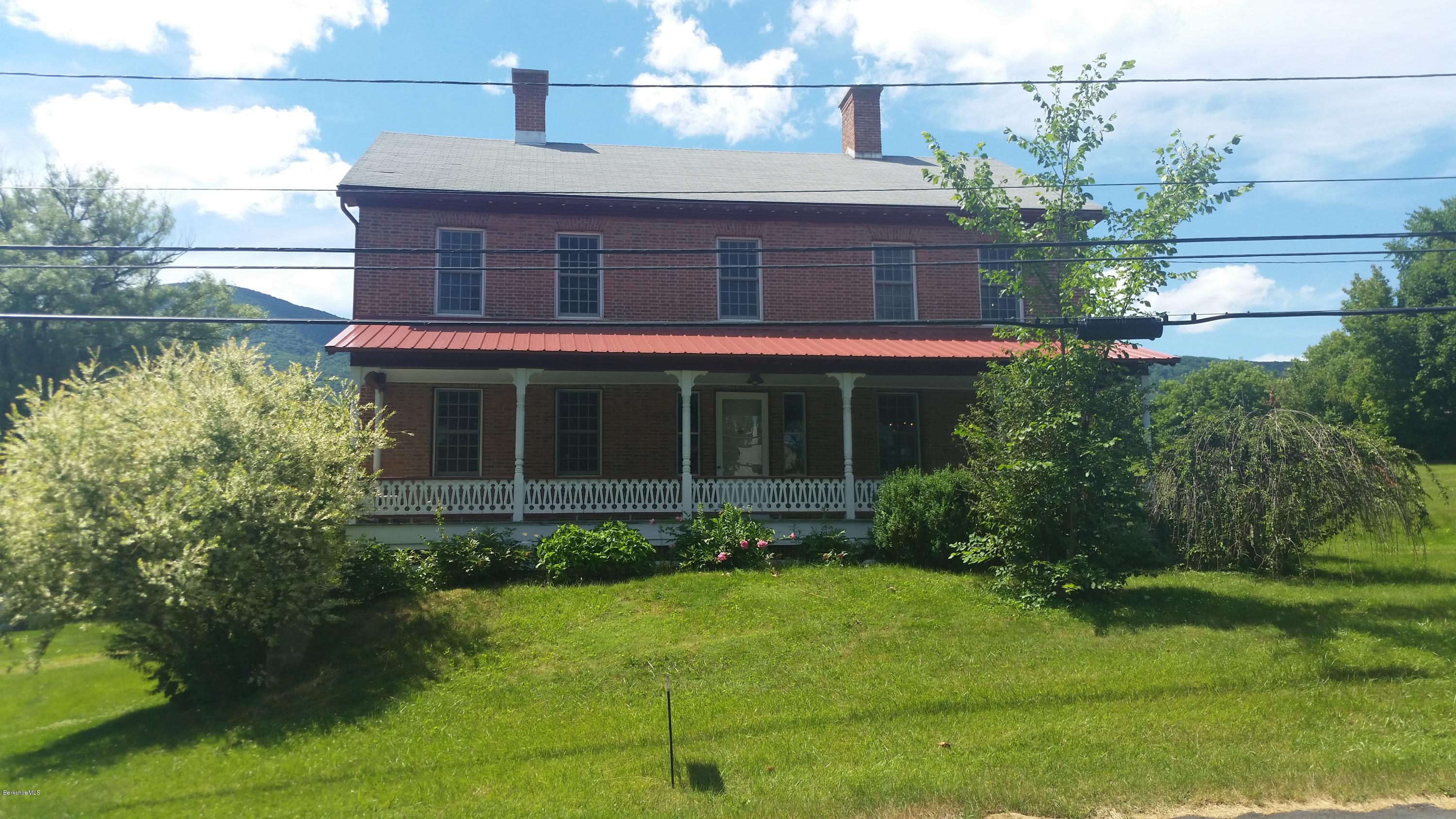 11 W Road Adams, MA 01220 - Photo 1 of 31 20160630_145414