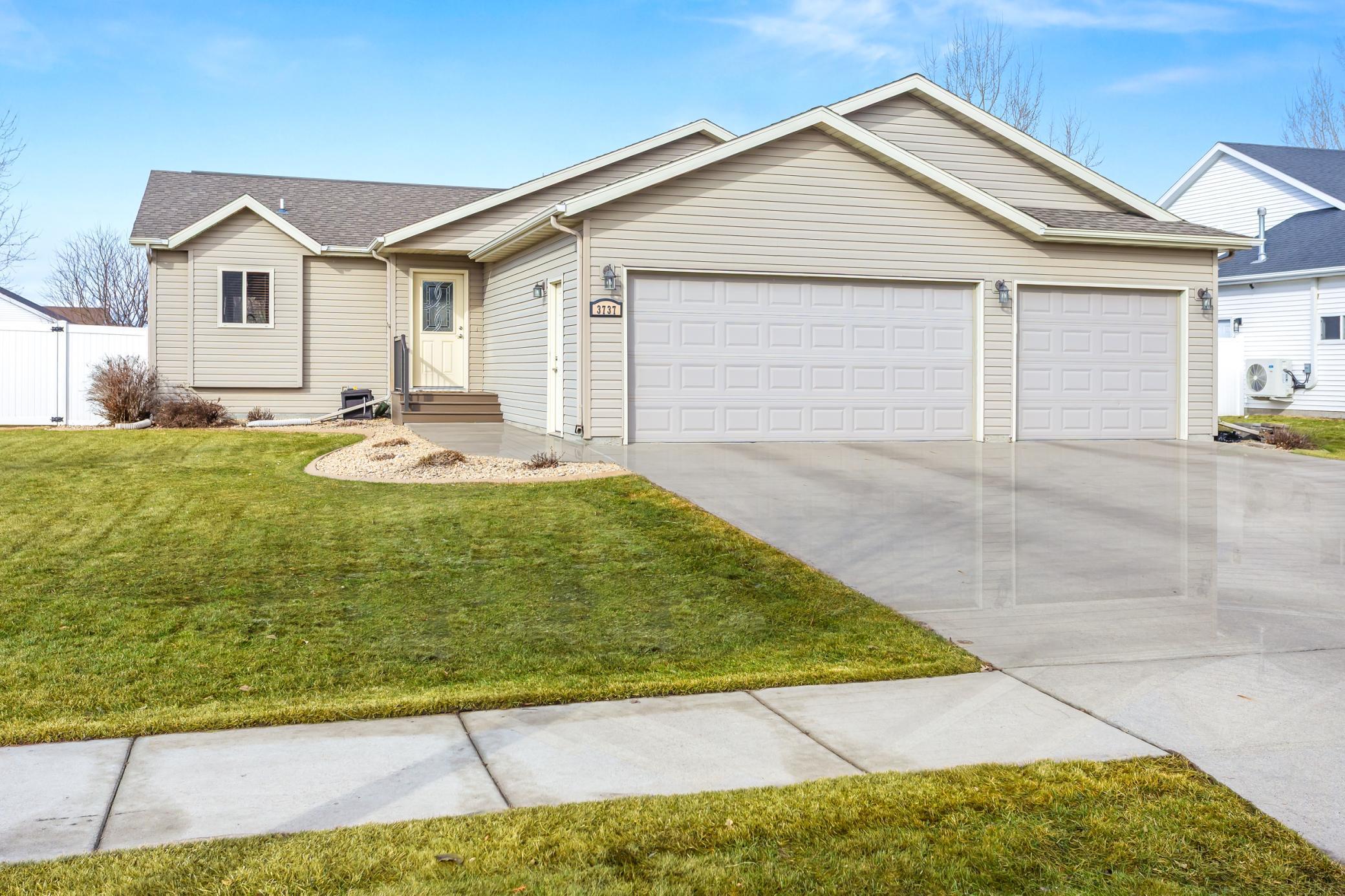3737 Harrison Street South Fargo, ND 58104 - Photo 1 of 1