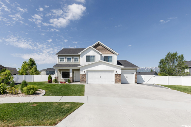 1212 West 2890th Street South Logan, UT 84321 - Photo 1 of 1