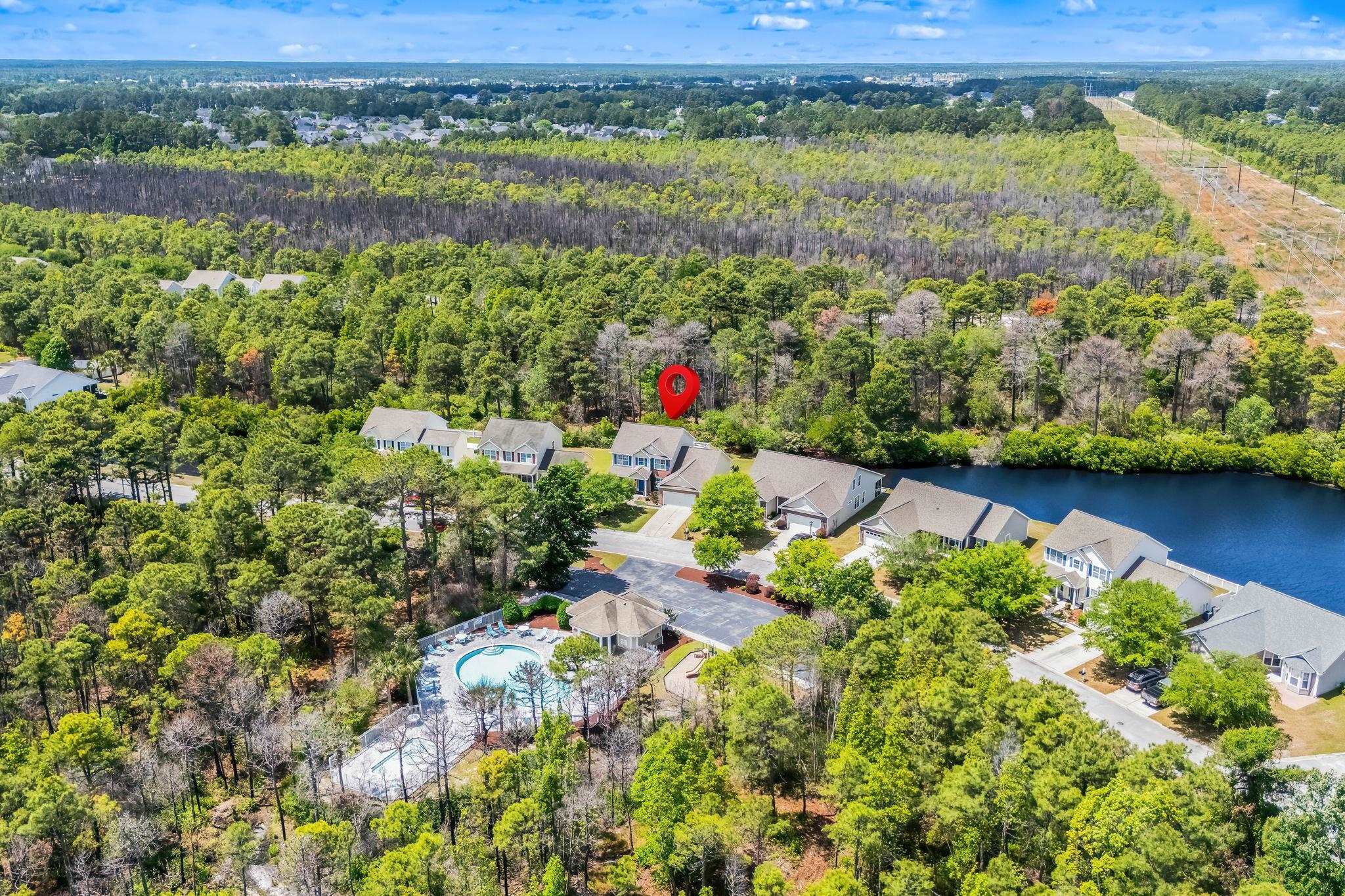 587 Tuckahoe Road Myrtle Beach, SC 29579 - Photo 48 of 76