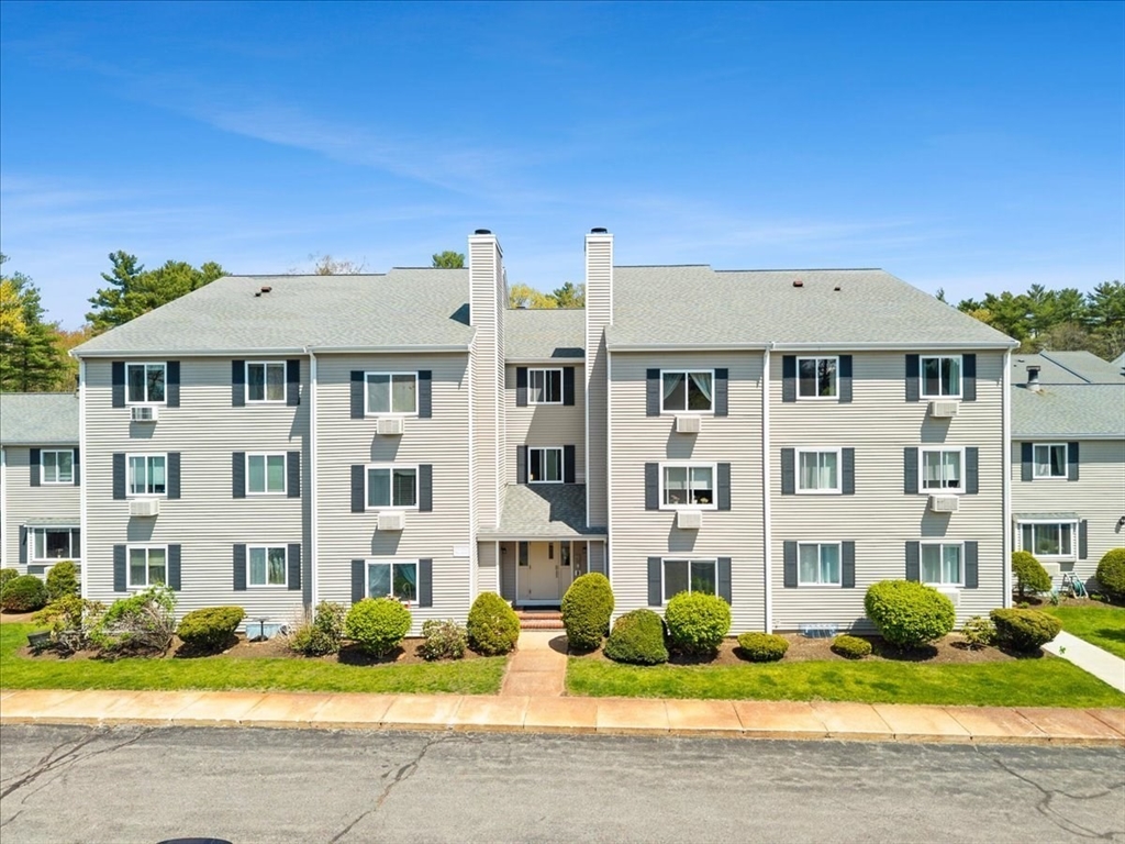4 Erick Road, Unit 98 Mansfield, MA 02048 - Photo 2 of 24