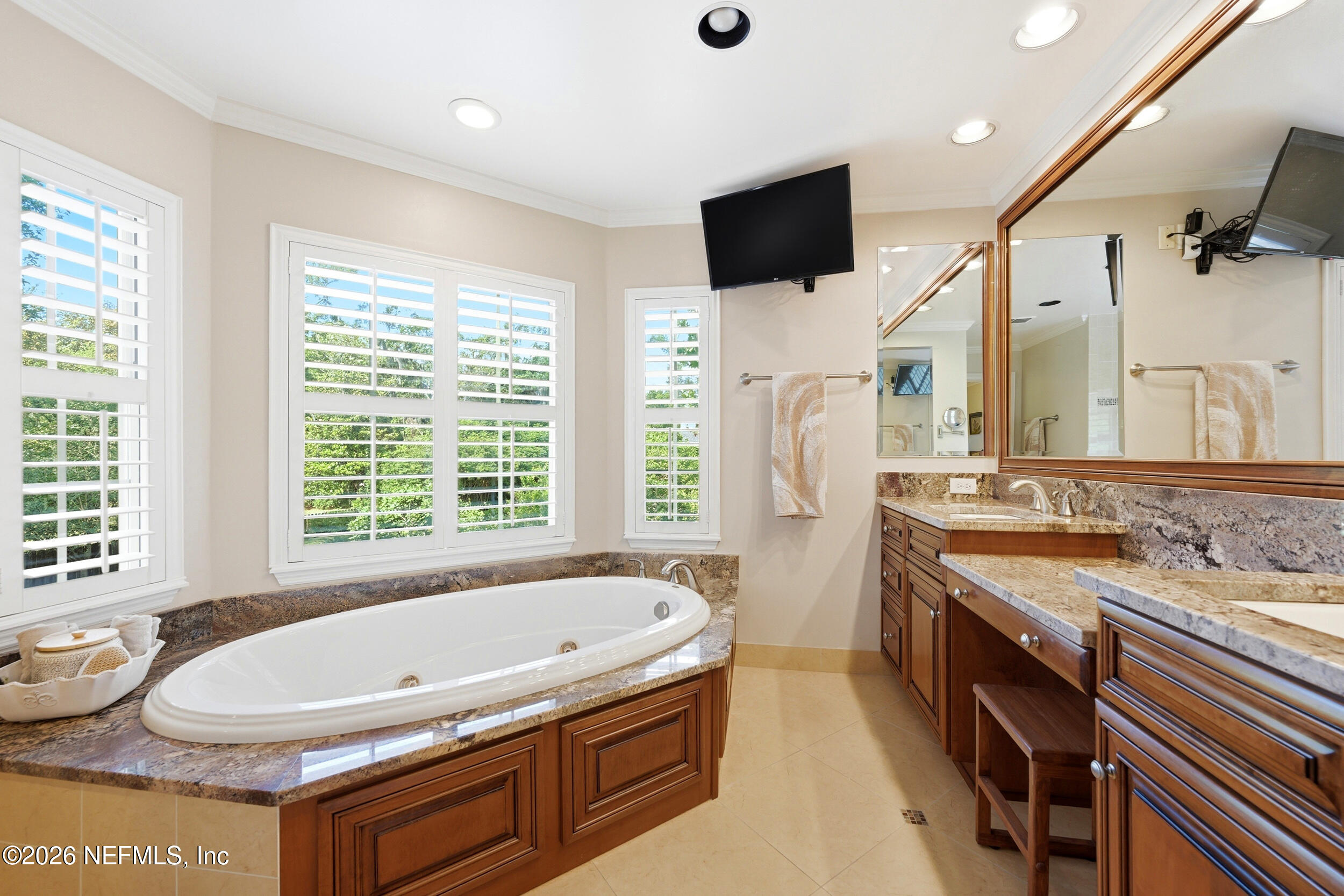 12641 Mandarin Road Jacksonville, FL 32223 - Photo 48 of 77 Primary Suite