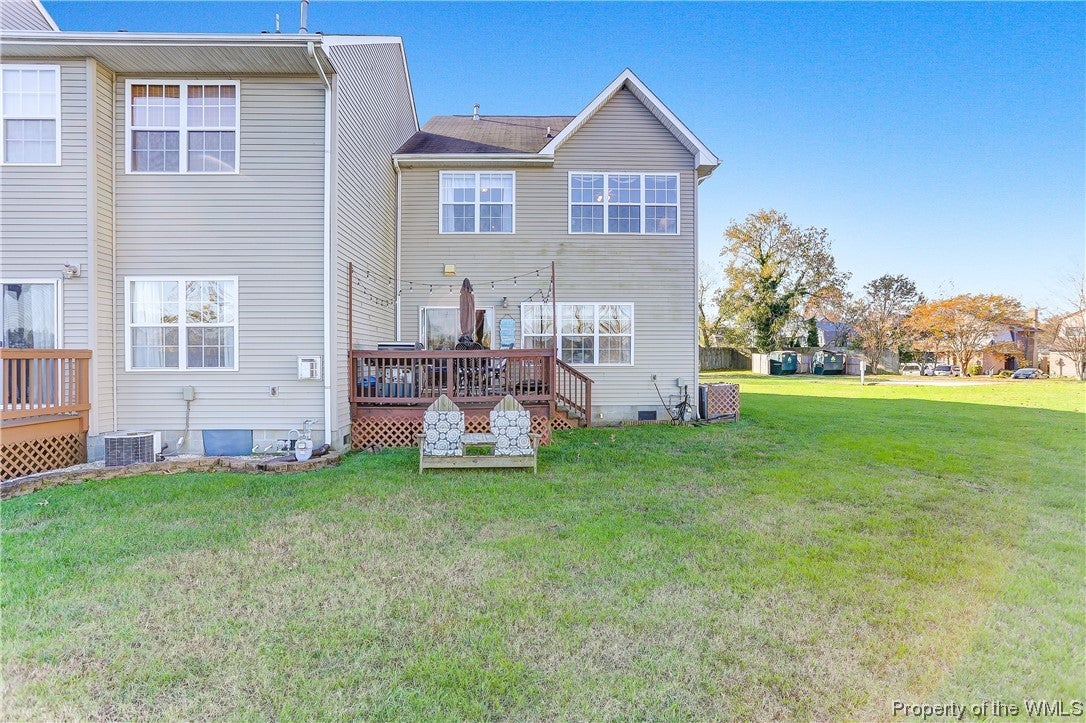 201 Reflection Lane Hampton, VA 23666 - Photo 42 of 43 Gallery Image 42