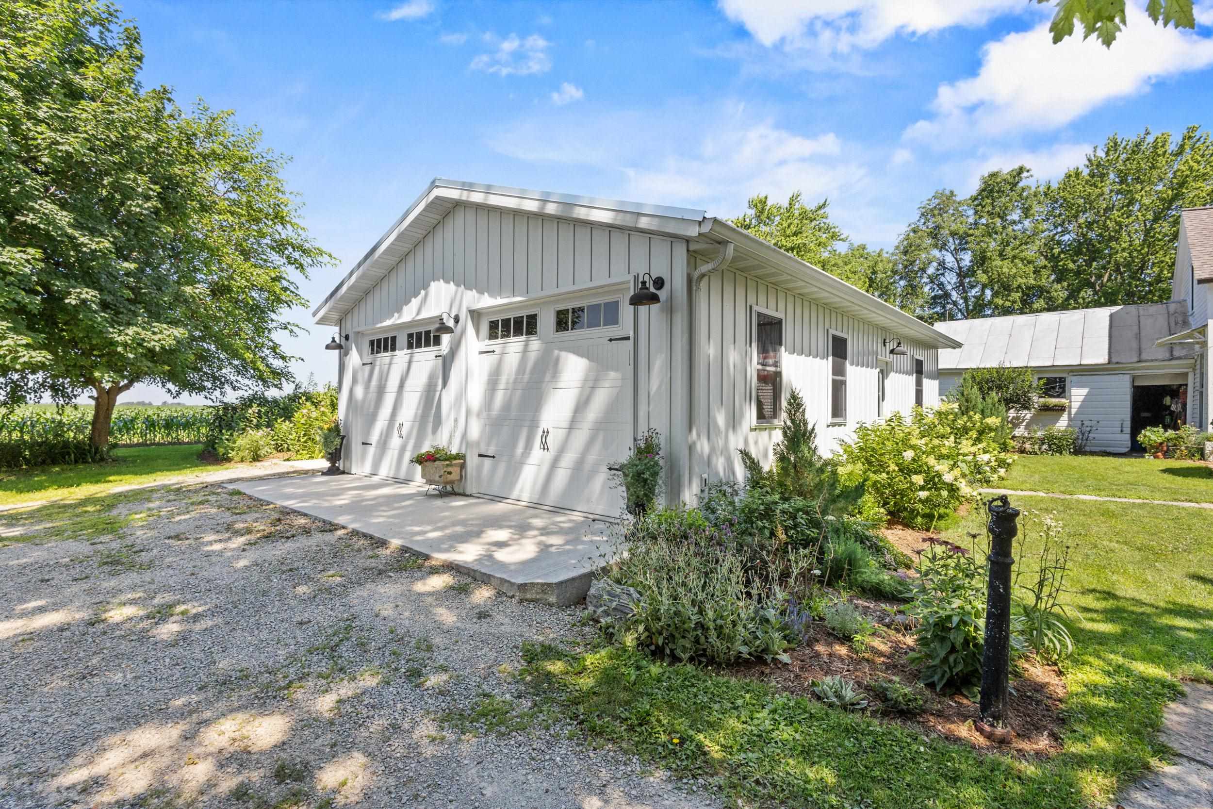 N4185 Prairie Road Ripon, WI 54971 - Photo 43 of 73