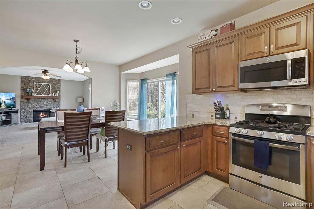 50477 Edith Street Chesterfield, MI 48047 - Photo 15 of 41