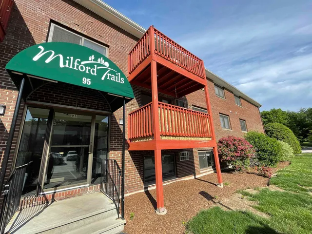 $2,064 | 95 Powers Street, Unit 73, Milford, NH 03055