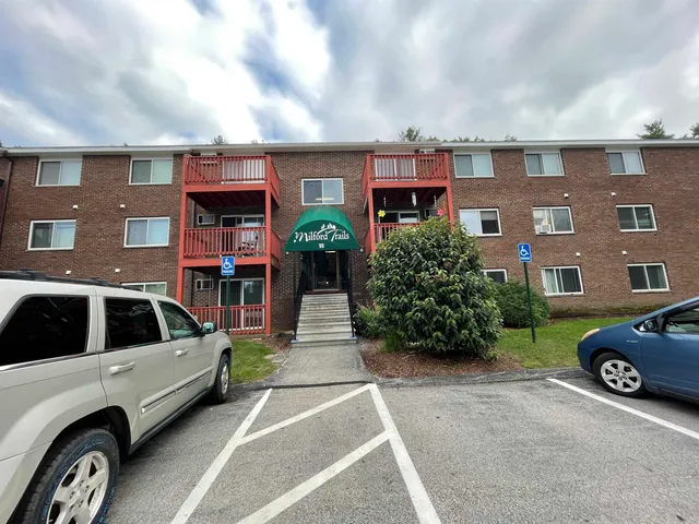 $2,064 | 95 Powers Street, Unit 73, Milford, NH 03055