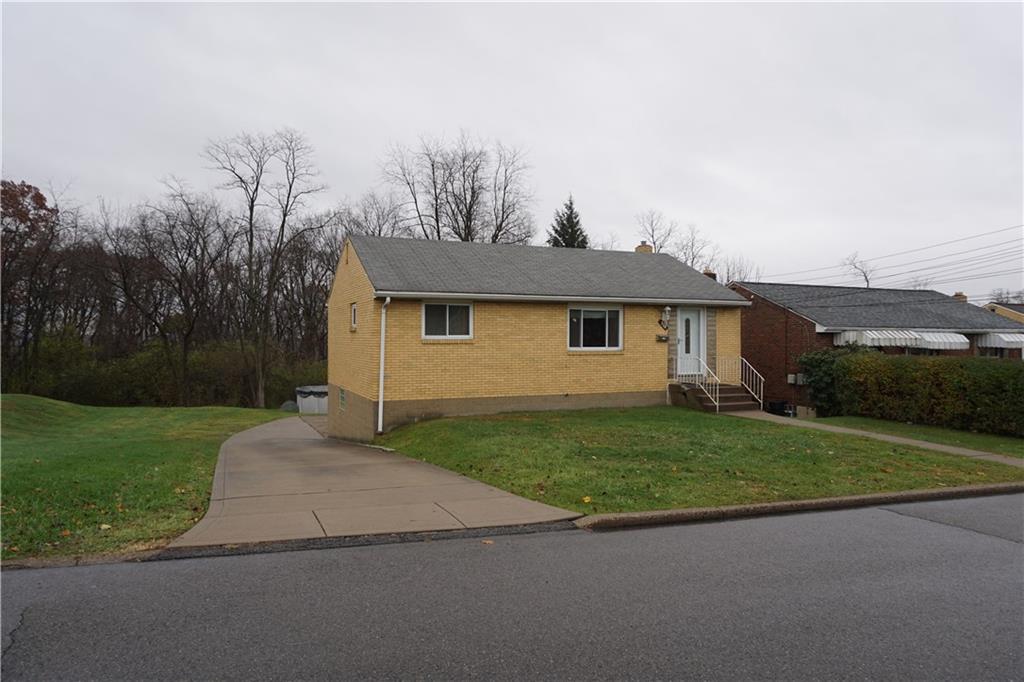 370 Wheeler Street McKees Rocks, PA 15136 - Photo 1 of 24 Gallery Image 1
