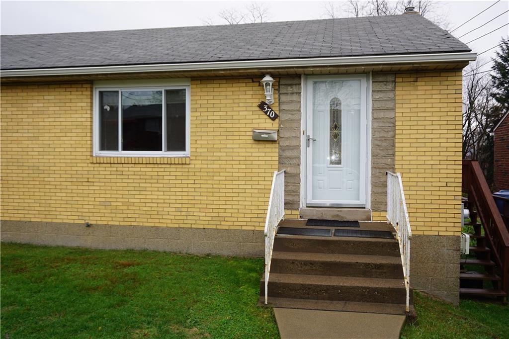 370 Wheeler Street McKees Rocks, PA 15136 - Photo 24 of 24 Gallery Image 24