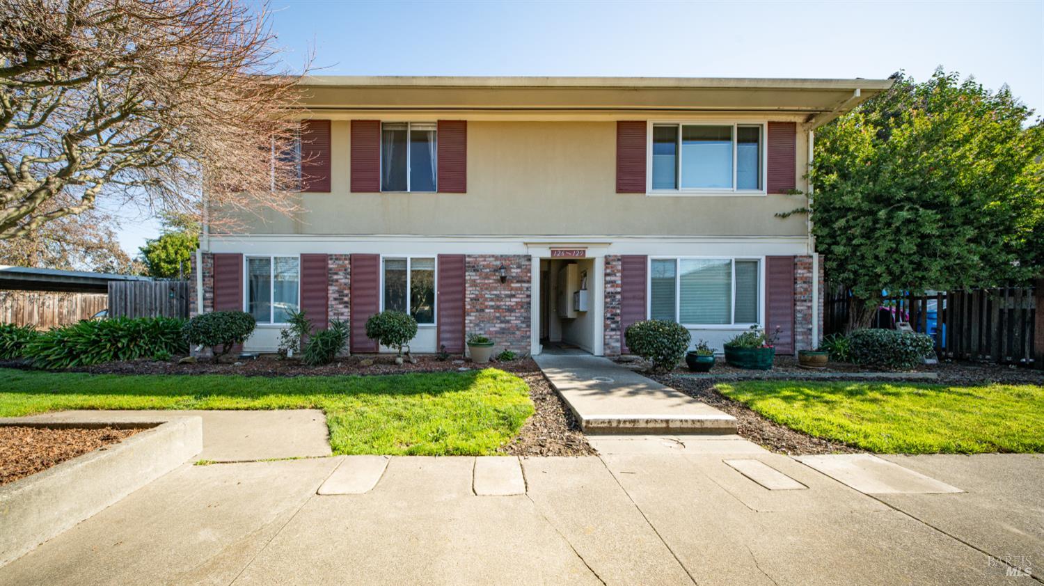 300 Stony Point Road, Unit 126 Santa Rosa, CA 95401 - Photo 1 of 1 Gallery Image 1