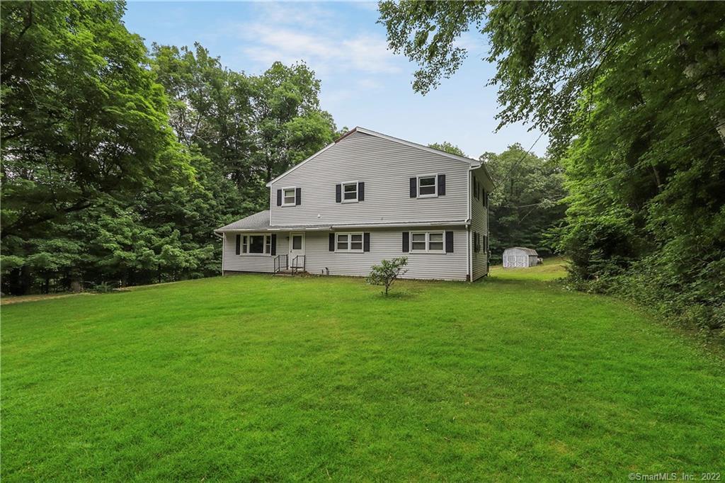 11 Carter Road Kent, CT 06754 - Photo 1 of 1
