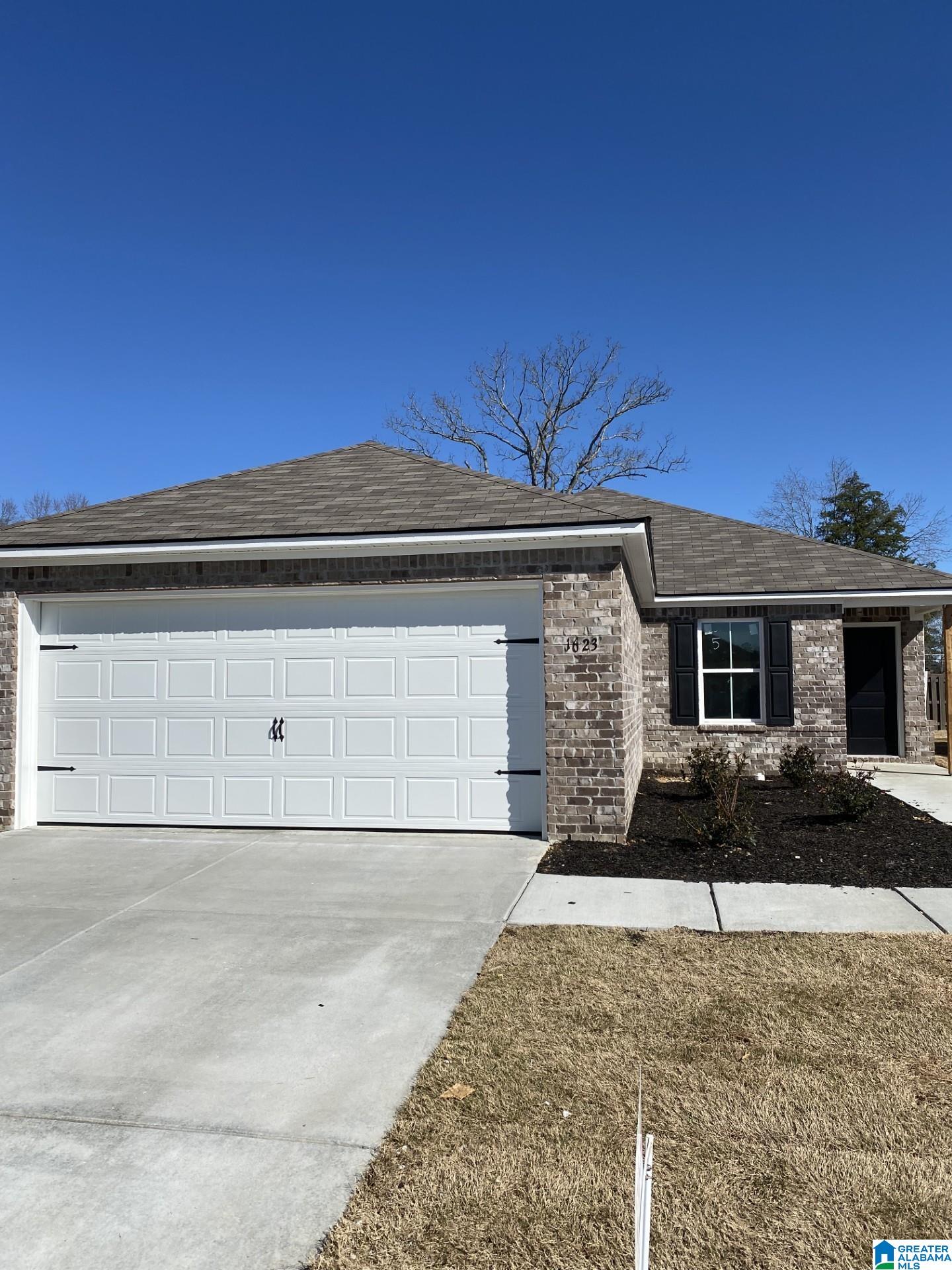 1623 Dryden Street Cullman, AL 35055 - Photo 1 of 2