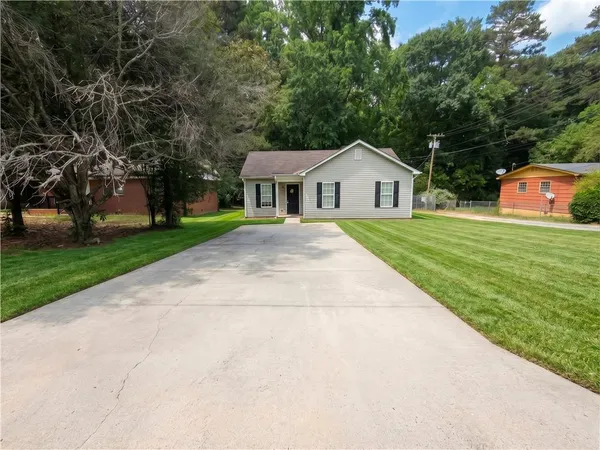$160,000 | 6178 Green Acres Drive Southwest, Covington, GA 30014