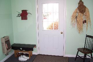 1932 Stumpmier Road Monroe, MI 48162 - Photo 19 of 20 Breezeway