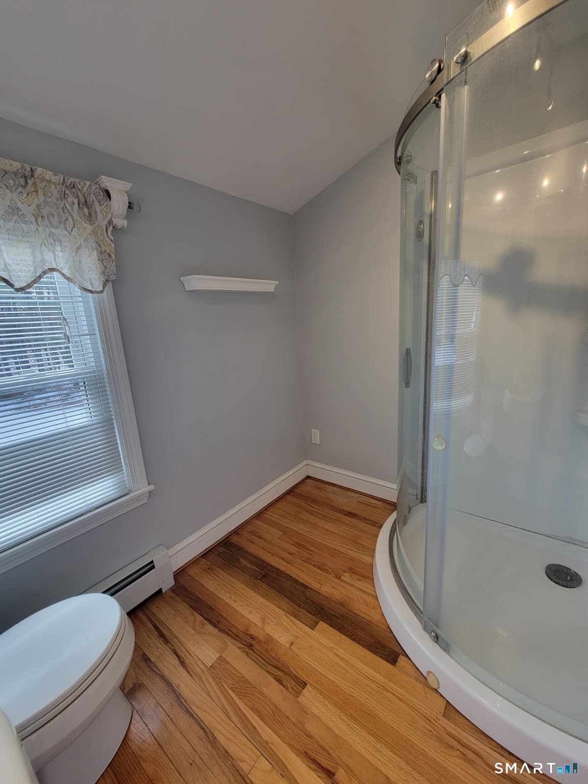 895 Pleasant Valley Road South Windsor, CT 06074 - Photo 13 of 15 a bathroom with a sink and toilet