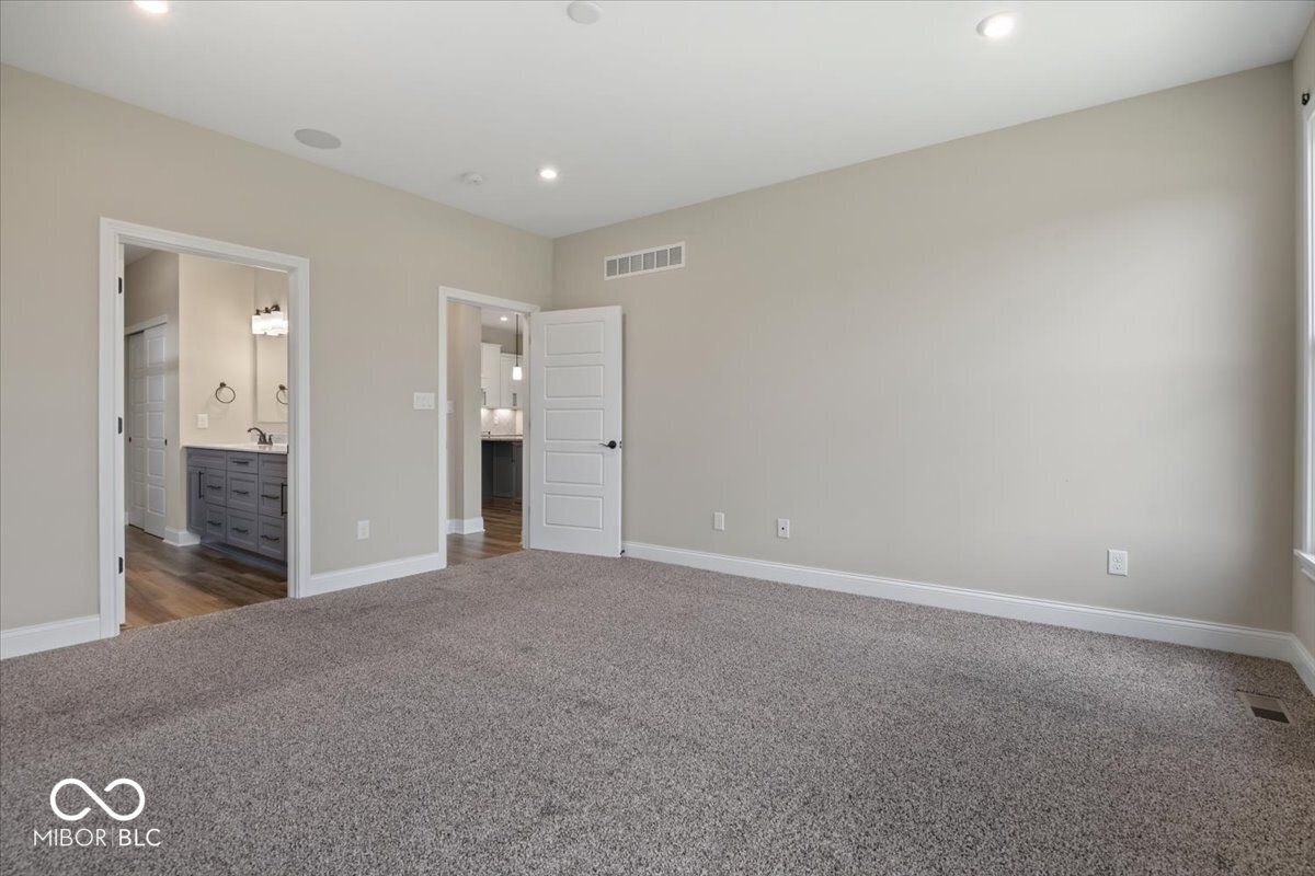 12205 Hidden Point Ct. Fishers, IN 46037 - Photo 22 of 50
